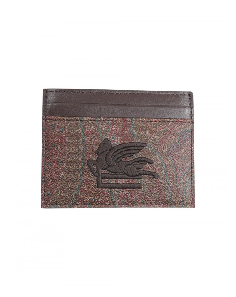 Wallet Portacarte Etro Portacarte Etro Porta Carte Etro Home