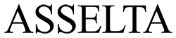 Asselta
